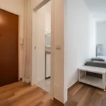 Ray 6 Navigli Lägenhet Milano