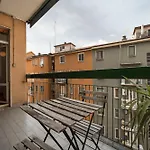 Ray 6 Navigli Lägenhet Milano
