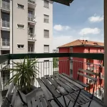 Lägenhet Ray 6 Navigli *
