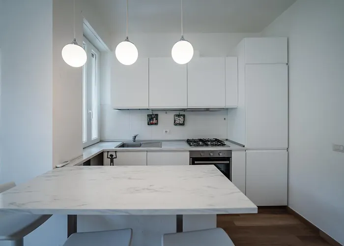 Ray 6 Navigli * Milão