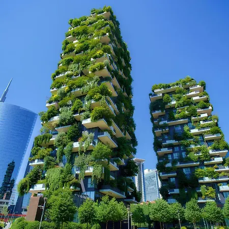 Ray 6 Navigli Apartment