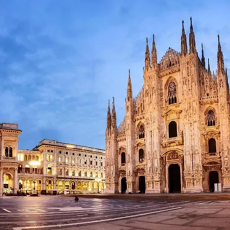 Ray 6 Navigli Mailand