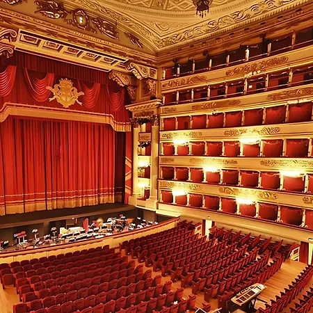 Apartment Ray 6 Navigli