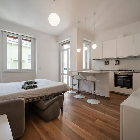 Ray 6 Navigli Mailand