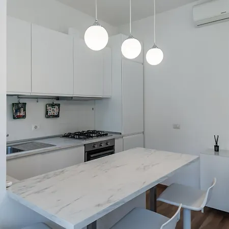 Ray 6 Navigli * Mailand